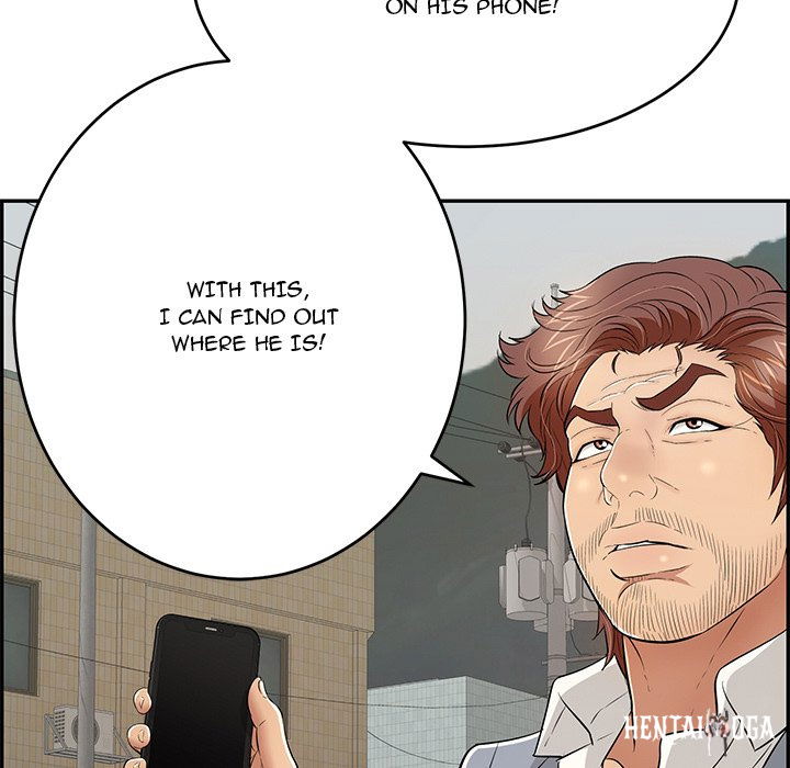 A Killer Woman A Killer Woman Chapter 108 - Page 124