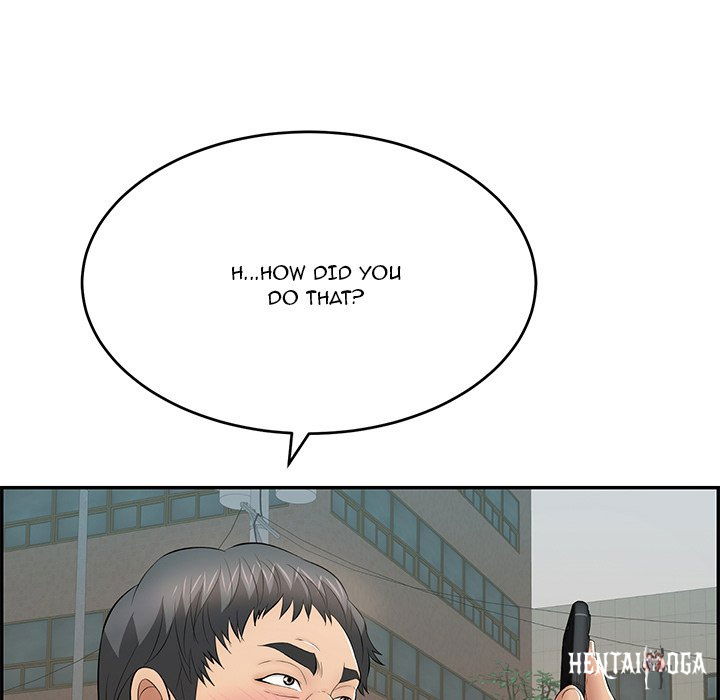 A Killer Woman A Killer Woman Chapter 108 - Page 126