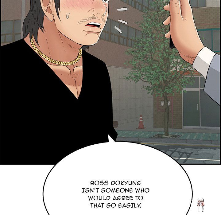 A Killer Woman A Killer Woman Chapter 108 - Page 127