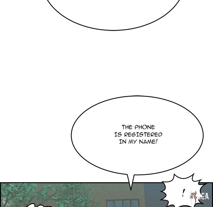 A Killer Woman A Killer Woman Chapter 108 - Page 128