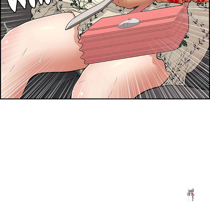 A Killer Woman A Killer Woman Chapter 108 - Page 13