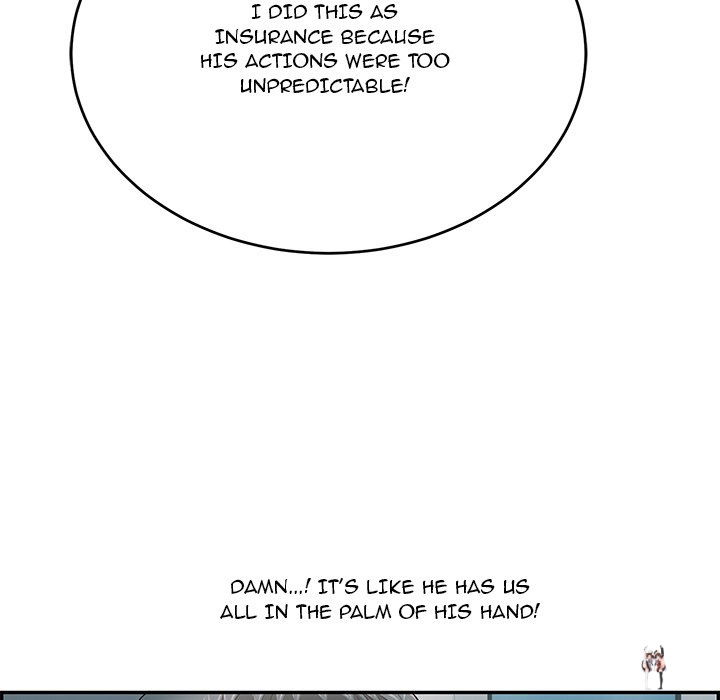 A Killer Woman A Killer Woman Chapter 108 - Page 130