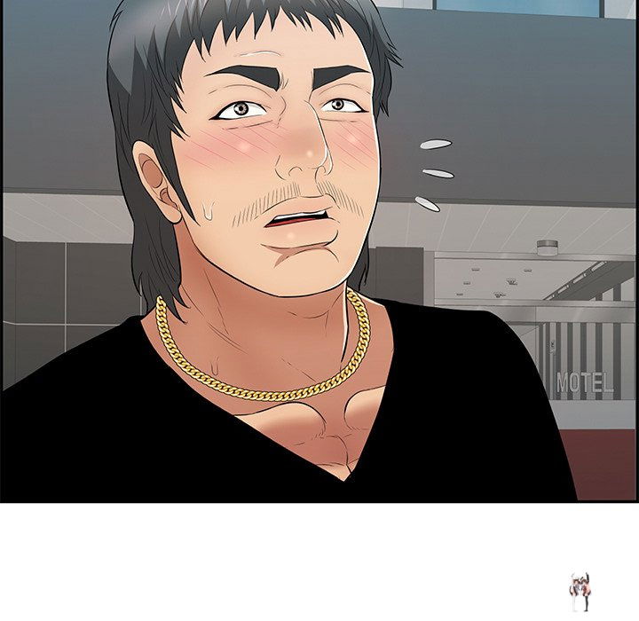 A Killer Woman A Killer Woman Chapter 108 - Page 131