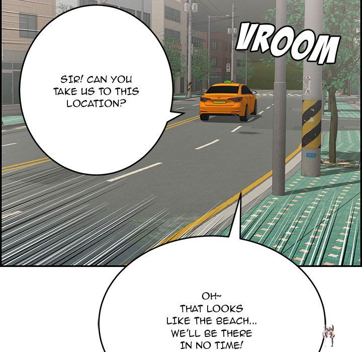 A Killer Woman A Killer Woman Chapter 108 - Page 133