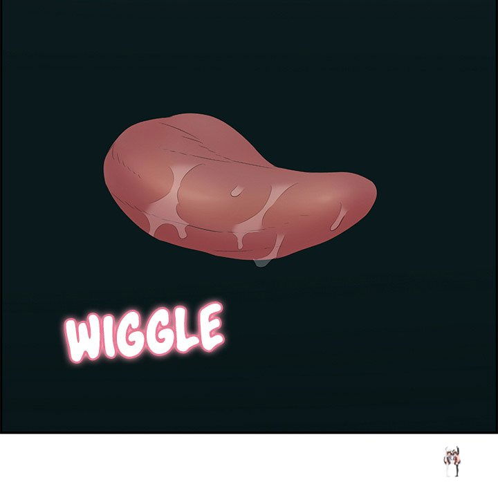 A Killer Woman A Killer Woman Chapter 108 - Page 137