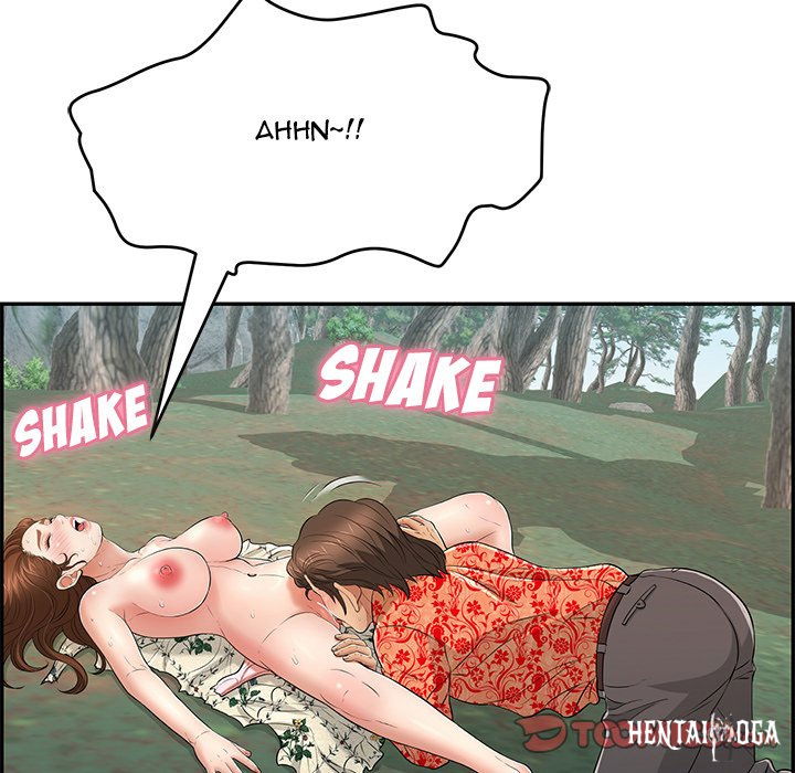 A Killer Woman A Killer Woman Chapter 108 - Page 141