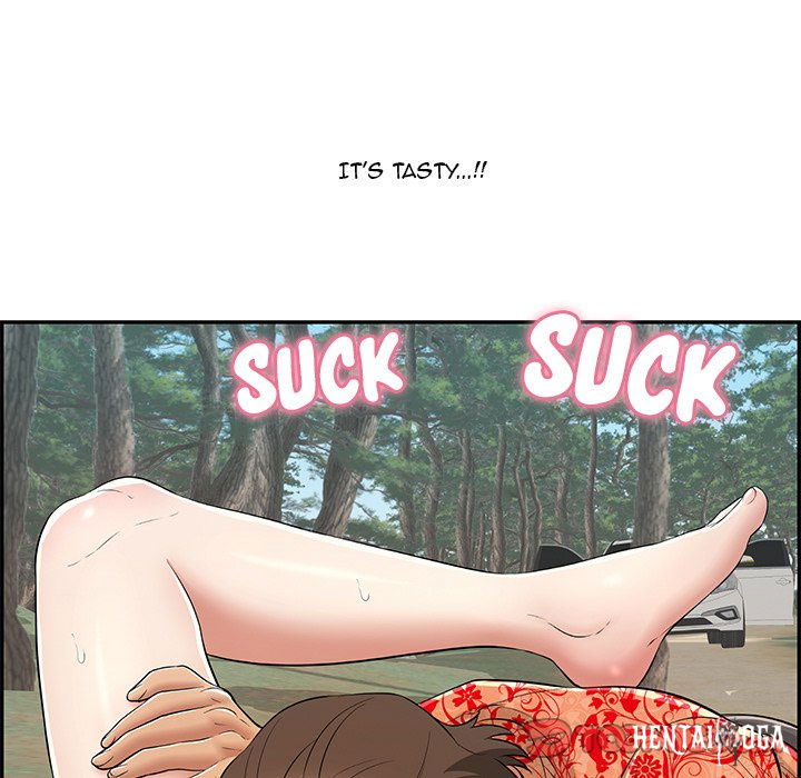 A Killer Woman A Killer Woman Chapter 108 - Page 147