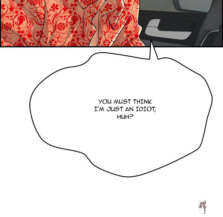 A Killer Woman A Killer Woman Chapter 108 - Page 17