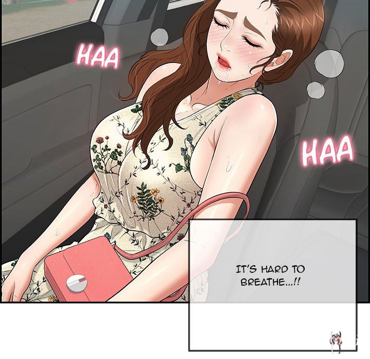 A Killer Woman A Killer Woman Chapter 108 - Page 19