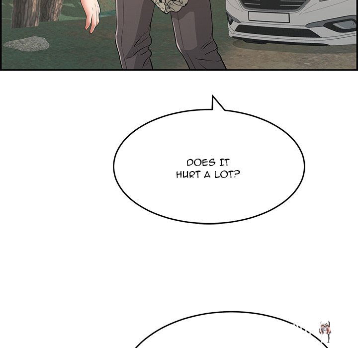 A Killer Woman A Killer Woman Chapter 108 - Page 23