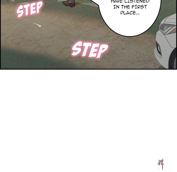 A Killer Woman A Killer Woman Chapter 108 - Page 25