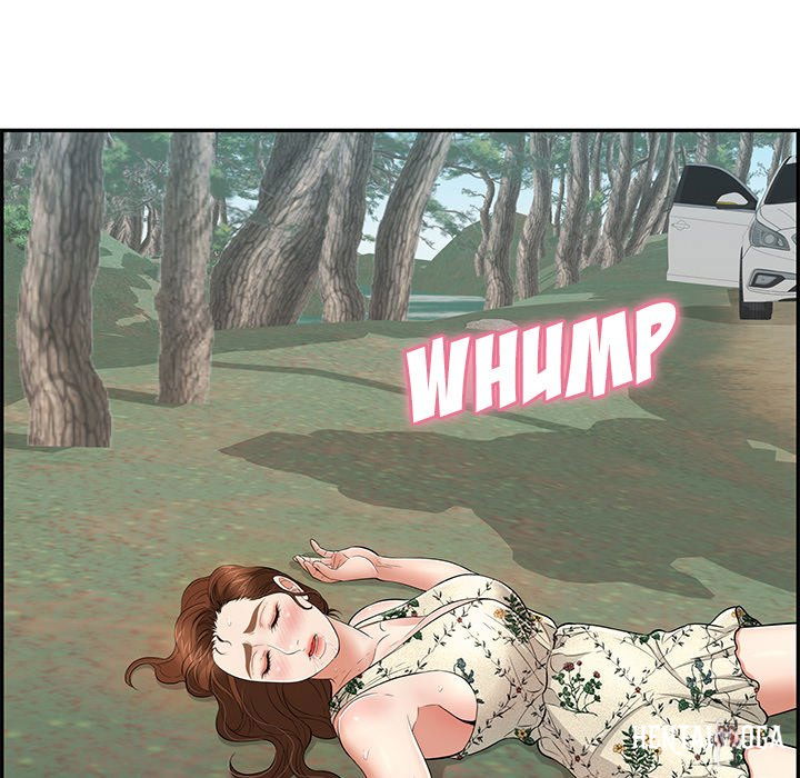 A Killer Woman A Killer Woman Chapter 108 - Page 26