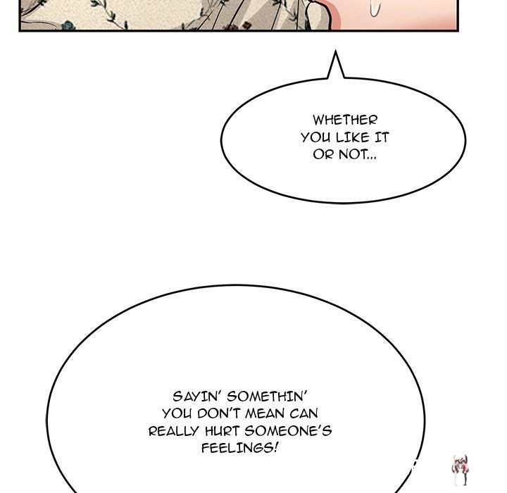 A Killer Woman A Killer Woman Chapter 108 - Page 29