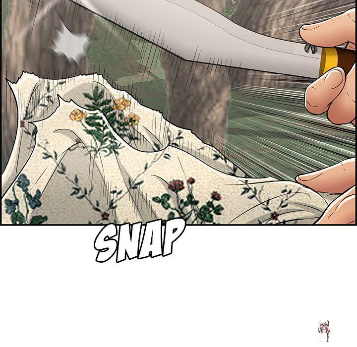 A Killer Woman A Killer Woman Chapter 108 - Page 35