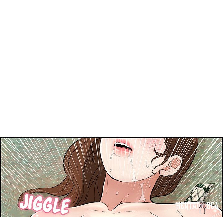 A Killer Woman A Killer Woman Chapter 108 - Page 36