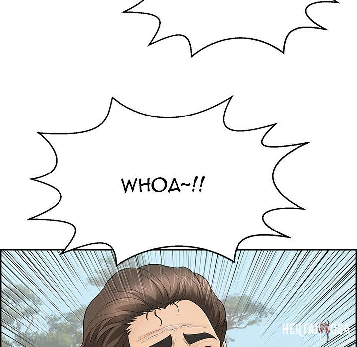 A Killer Woman A Killer Woman Chapter 108 - Page 38