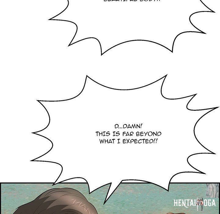 A Killer Woman A Killer Woman Chapter 108 - Page 40