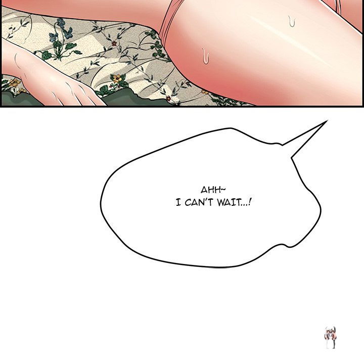 A Killer Woman A Killer Woman Chapter 108 - Page 44