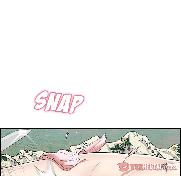 A Killer Woman A Killer Woman Chapter 108 - Page 45