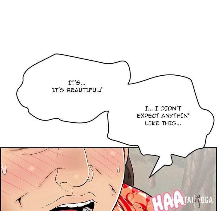 A Killer Woman A Killer Woman Chapter 108 - Page 49