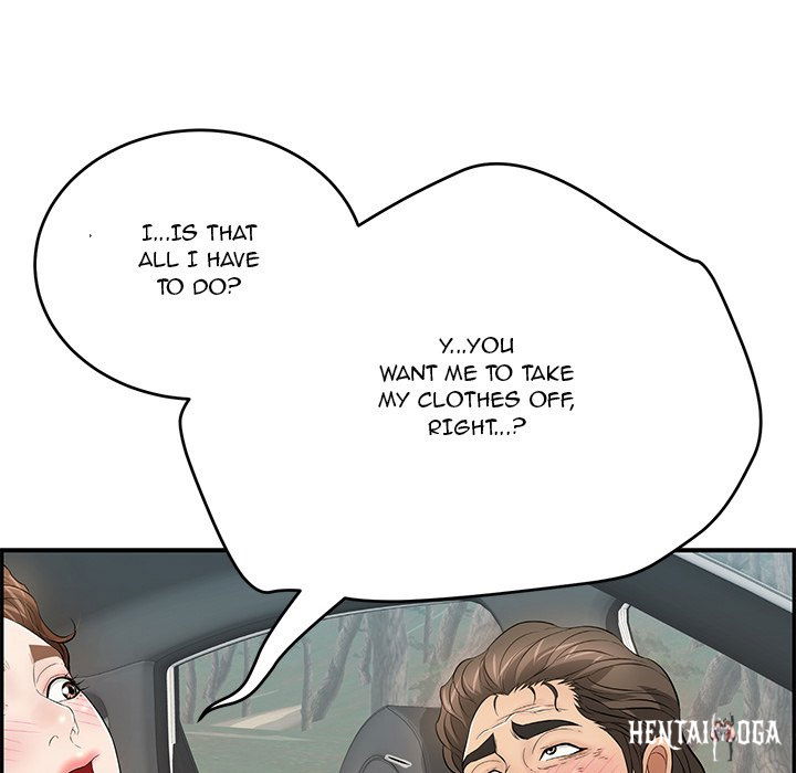 A Killer Woman A Killer Woman Chapter 108 - Page 5