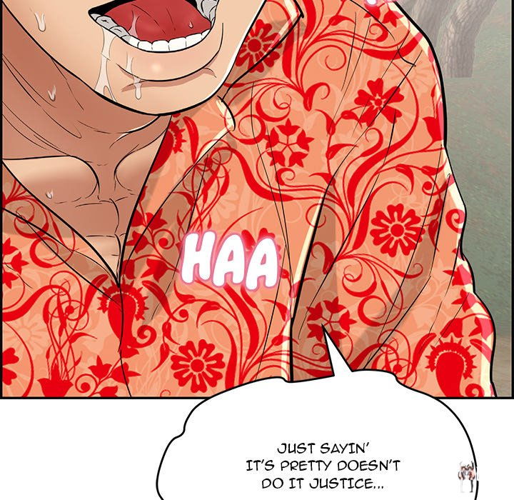 A Killer Woman A Killer Woman Chapter 108 - Page 50