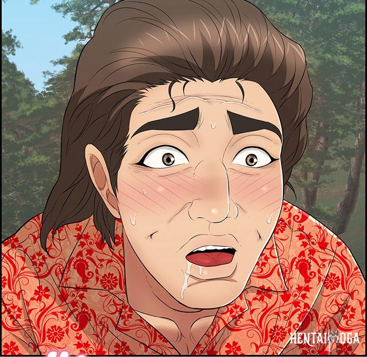 A Killer Woman A Killer Woman Chapter 108 - Page 54