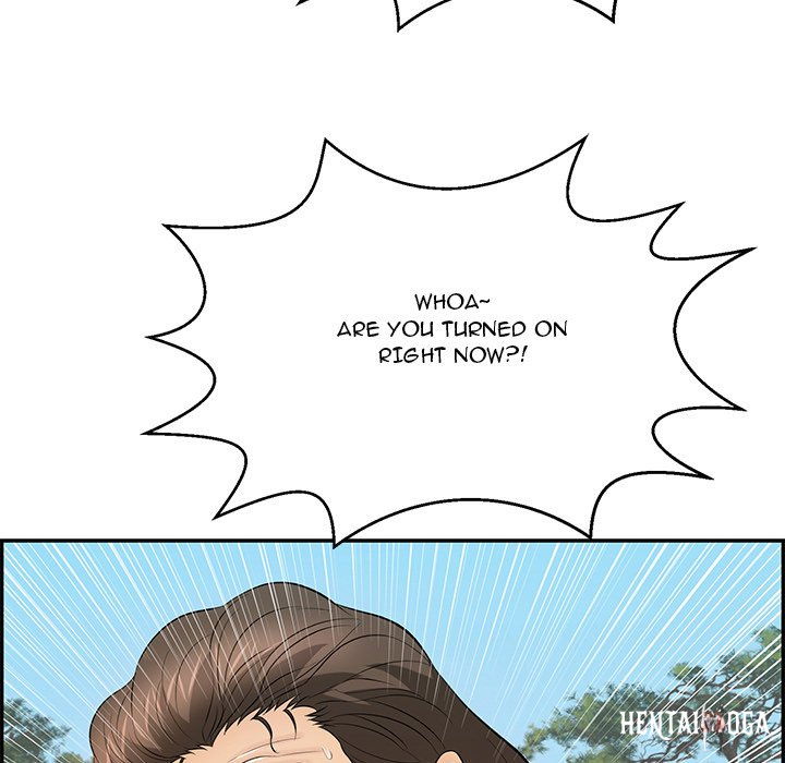 A Killer Woman A Killer Woman Chapter 108 - Page 60