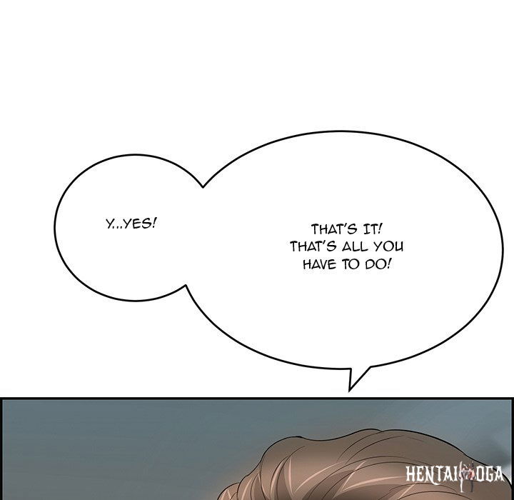 A Killer Woman A Killer Woman Chapter 108 - Page 7