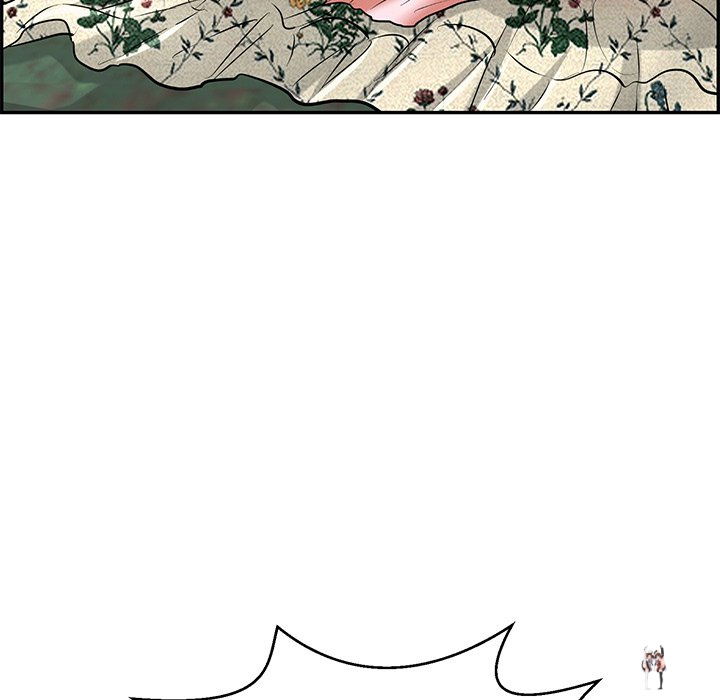 A Killer Woman A Killer Woman Chapter 108 - Page 73