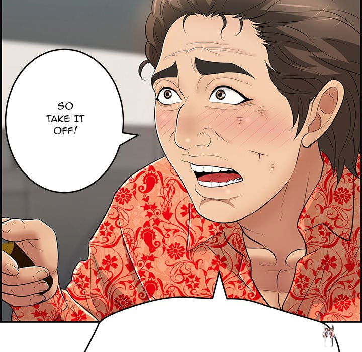 A Killer Woman A Killer Woman Chapter 108 - Page 8