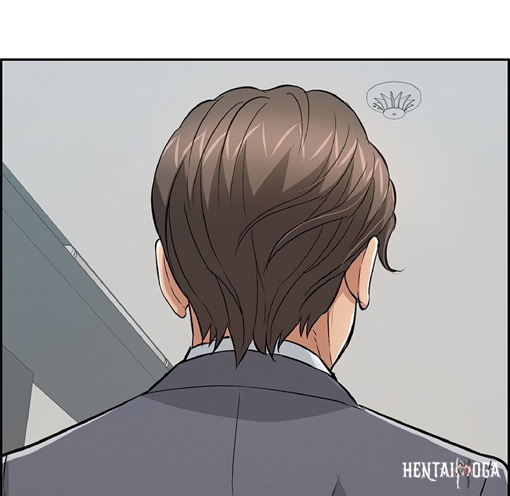 A Killer Woman A Killer Woman Chapter 108 - Page 82