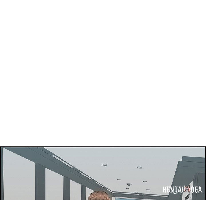 A Killer Woman A Killer Woman Chapter 108 - Page 84