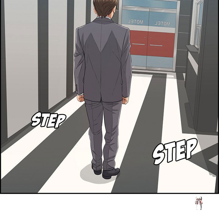 A Killer Woman A Killer Woman Chapter 108 - Page 85