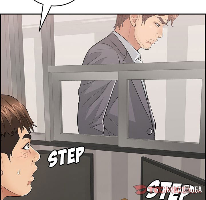 A Killer Woman A Killer Woman Chapter 108 - Page 87