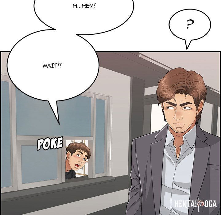 A Killer Woman A Killer Woman Chapter 108 - Page 89