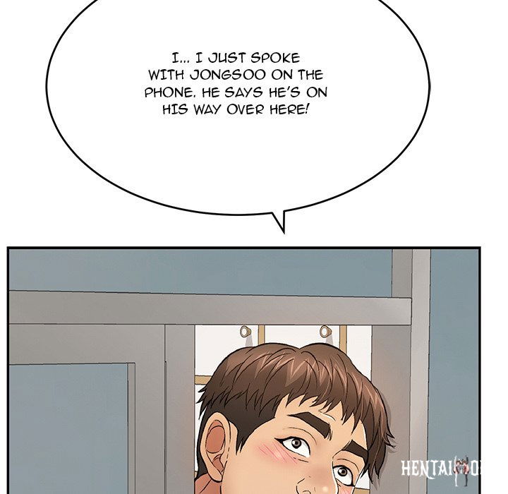 A Killer Woman A Killer Woman Chapter 108 - Page 91