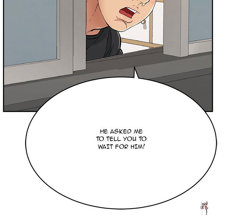 A Killer Woman A Killer Woman Chapter 108 - Page 92