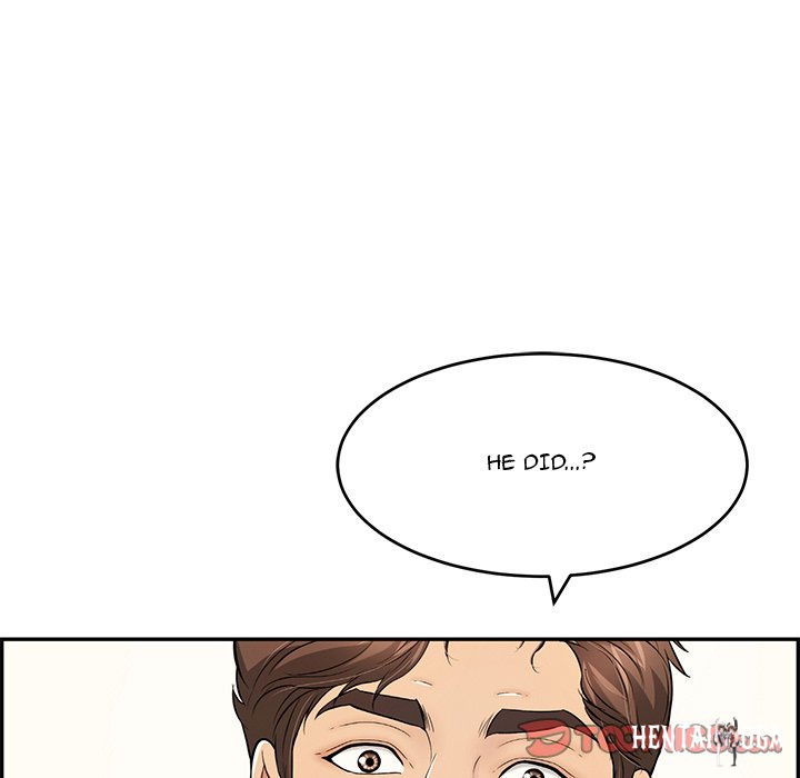 A Killer Woman A Killer Woman Chapter 108 - Page 93