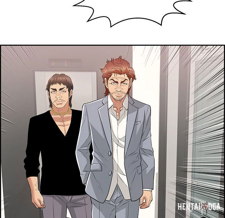 A Killer Woman A Killer Woman Chapter 108 - Page 98