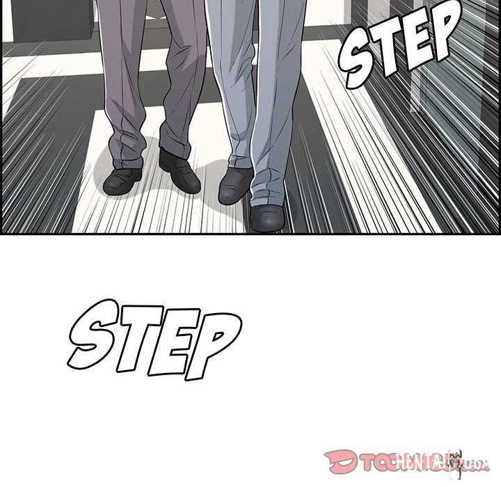 A Killer Woman A Killer Woman Chapter 108 - Page 99