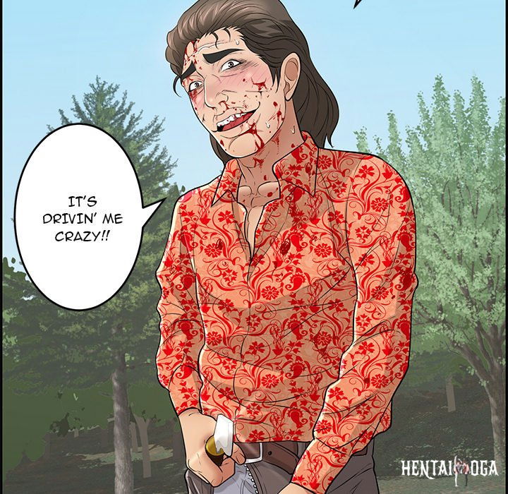 A Killer Woman A Killer Woman Chapter 110 - Page 100