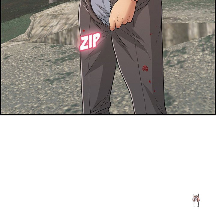 A Killer Woman A Killer Woman Chapter 110 - Page 101