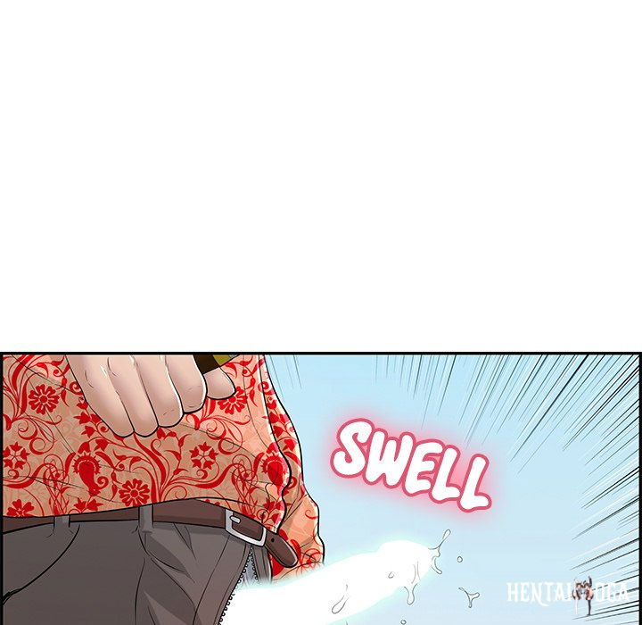 A Killer Woman A Killer Woman Chapter 110 - Page 102