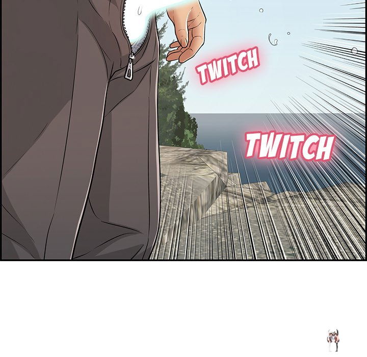 A Killer Woman A Killer Woman Chapter 110 - Page 103