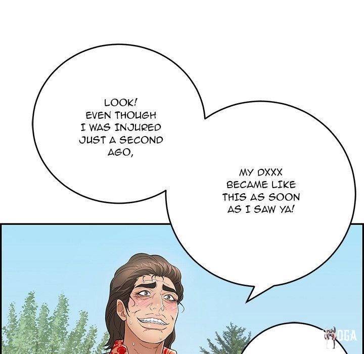 A Killer Woman A Killer Woman Chapter 110 - Page 104