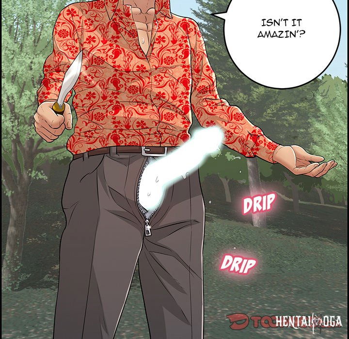 A Killer Woman A Killer Woman Chapter 110 - Page 105