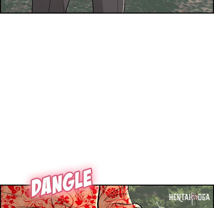 A Killer Woman A Killer Woman Chapter 110 - Page 106