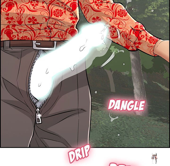 A Killer Woman A Killer Woman Chapter 110 - Page 107