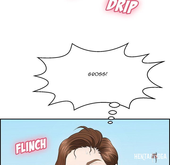 A Killer Woman A Killer Woman Chapter 110 - Page 108